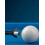 Snooker Cue Tip Clamp 13mm Glue-On with Elastic Band 6