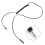 Exercise Bike Sensor Cable Replacement Cable 3