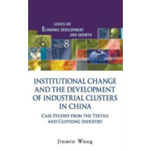 INSTITUTIONAL CHANGE THE DEVELOP OF INDUS CLUSTERS IN CHN by WANG JINM