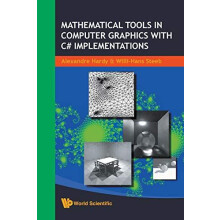 MATHEMATICAL TOOLS IN COMPUTER GRAPHIC.. by HARDY ALEXANDRE Paperback