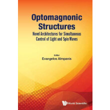 OPTOMAGNONIC STRUCTURES by ALMPANIS EVANGELOS Hardcover Book