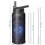 Constellations Water Bottle Stainless Steel 18 oz 3