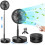 Portable Oscillating Fan, 9 Inch, Quiet, 4 Speeds, Remote Control 1
