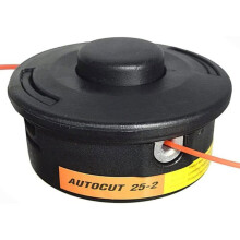 Trimmer Head Compatible with FS55 FS55R FS56 FS56RC FS70 FS70R FS80 FS85 FS90 FS90R, Durable Brush Cutter Head