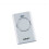 Remote Control, 4 Channel Self-Learning, White, Compatible with Gate Automation Systems, Compact and Durable Design 1