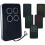 Universal Remote Control for Automatic Rolling Gate, Multi Frequency Code, 1 Pc Red S449-QZ2/QZ4 Compatible Automatic Ga 1