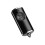 Remote Control, 4-Channel, Easy Programming, Black, Compatible with Hörmann HS5-868-BS, Durable ABS Plastic 1