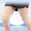 Knee Support Breathable Knee Brace Multifunctional-Color L 9