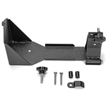 Hi Lift Jack Carrier Tailgate Hinge Mount Bracket Kit for