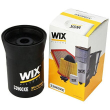 WIX Racing 燃油/水分离滤清器