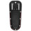 Felco Felco secateurs black leather stitched holster model 910B - Loop and pocket clip 1