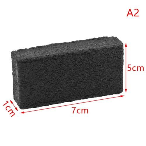 Carbon Fiber Racket Cleaner Pickleballs Racket Cleaner 2