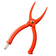 Fish Control Device Plastic Clamp Lip Grip Tool
