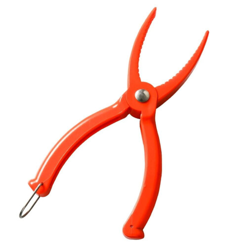 Fish Control Device Plastic Clamp Lip Grip Tool