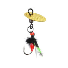 Fly Hooks Insect Lures for Fly Fishing A6 Lot