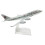 B747 airplane model alloy diecast 1/400 scale 1