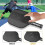 Carbon Fiber Racket Cleaner Pickleballs Racket Cleaner 5