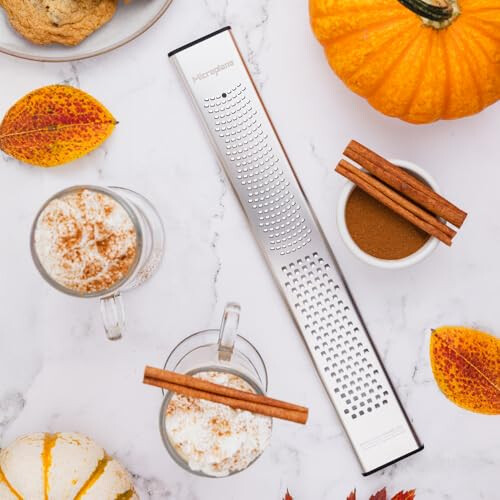 Microplane Dual Blade - Zester & Coarse 2