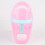 Small Hamster Snack Chair Hamster Dining Table Plastic-S 9