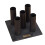Body Solid Oly Bar Holder 2
