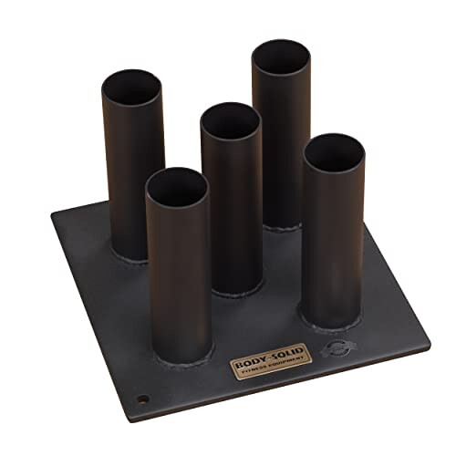 Body Solid Oly Bar Holder 1