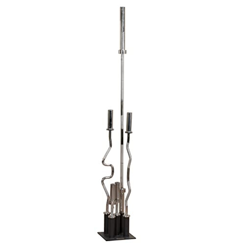 Body Solid Oly Bar Holder 2