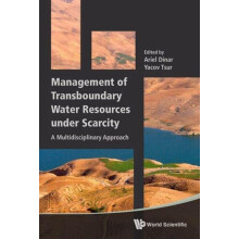 MANAGEMENT OF TRANSBOUNDARY WATER RESOURCES UNDER SCARCITY by DINAR AR