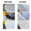 Multipurpose Diamonds Grinding Pad Disc for Smooth Edging 8