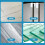 Multipurpose Diamonds Grinding Pad Disc for Smooth Edging 9