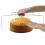 PME 18" Cake Leveller,Silver,18 Inch 2
