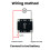 10A Continuous Current Supporting Battery Protective Board for 5