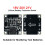 10A Continuous Current Supporting Battery Protective Board for 7