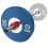 Lock-Jaw PRO 2-Axis Collar for 1.9" Special Bars (Red) 2