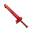 2Pcs Brick Liner Runner Leveling Tool, Brick Liner Clamps Runner 6