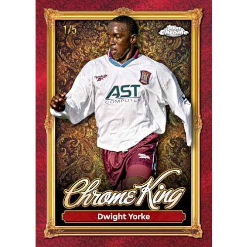 Topps Premier League 2025/26 Eco Pack Ruilkaarten 2
