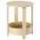 IKEA BORGEBY Side Table 46x55cm 2