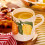 Emma Bridgewater Oranges & Lemons 1/2 Pint Mug 2
