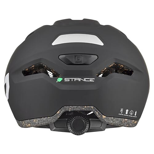 Bollé bollé ECO Stance Black Matte S 52-55 2