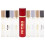 Nitro Collection Dumont Men 9 Pc Mini Gift Set 8x0.34oz EDP, Case 3