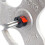 Bodypower Standard Quick Lock Collars (Pair) 3