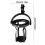 Multifunctional Gyro Drink Holder Auto Leveling Cup Holder-Red 3