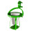 Multifunctional Gyro Drink Holder Auto Leveling Cup Holder-Red 9