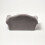 Homescapes (Medium - 51 X 32 X 27 cm) Small Plush Fold Out Sofa Pet Bed - Beige 5