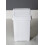 Wham Wham Swing Bin - White , 8 Litre ,(11739) 3