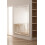 MirrorOutlet Frameless Bevelled Large Leaner Modern Wall Mounted Mirror 172 x 111cm Rectangle 2