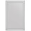 MirrorOutlet Frameless Bevelled Large Leaner Modern Wall Mounted Mirror 172 x 111cm Rectangle 3