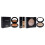 MAC MAC Golden Bronzer & Show Gold Highlight Kit - 3 Pc 3