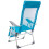 Yellowstone Yellowstone Vector 5 Position Reclining Chair - Blue 2
