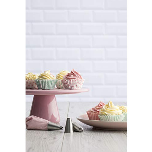 Mason Cash Mason Cash 9 Piece Piping Set 2