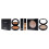 MAC MAC Golden Bronzer & Show Gold Highlight Kit - 3 Pc 4